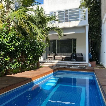 Chill Inn Hostel 图卢姆 外观 照片