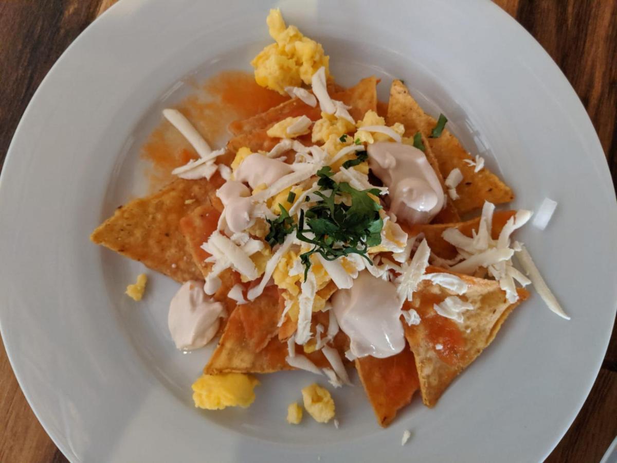 Chill Inn Hostel 图卢姆 外观 照片