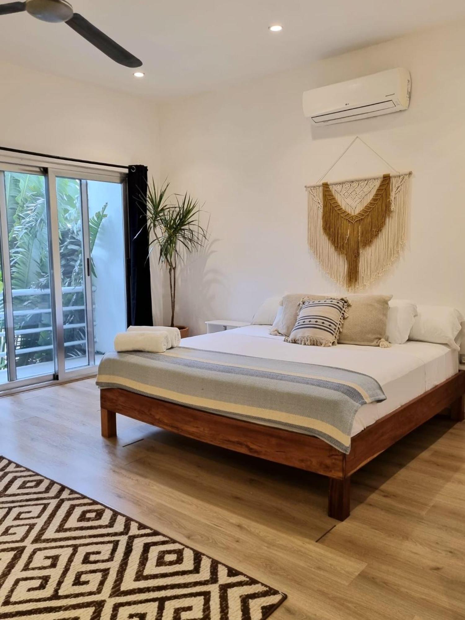 Chill Inn Hostel 图卢姆 外观 照片