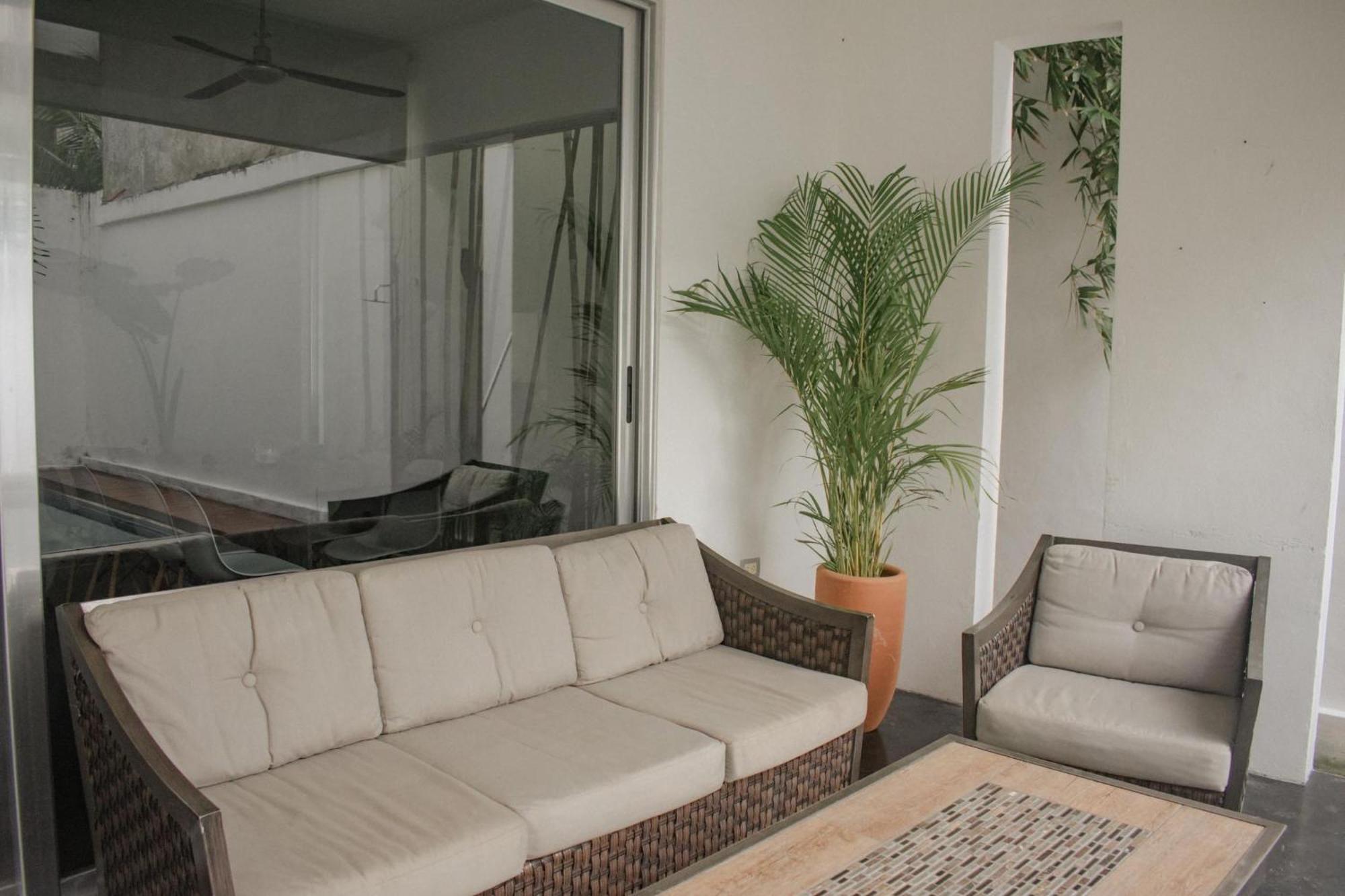 Chill Inn Hostel 图卢姆 外观 照片