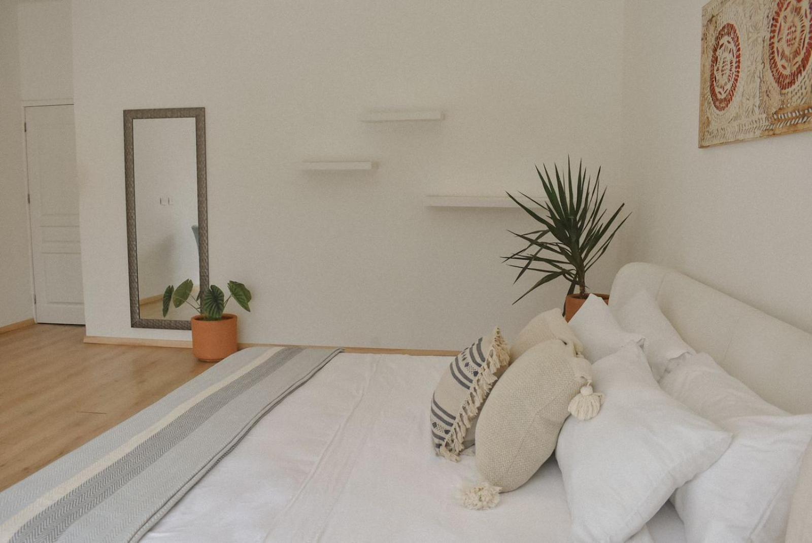 Chill Inn Hostel 图卢姆 外观 照片