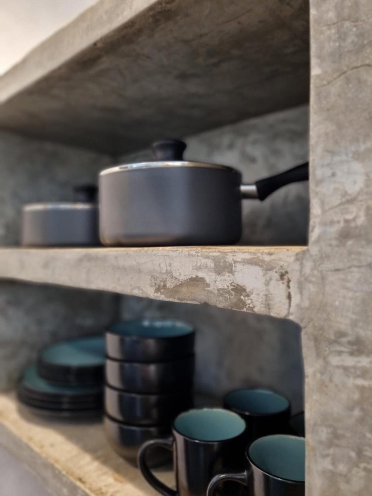 Chill Inn Hostel 图卢姆 外观 照片